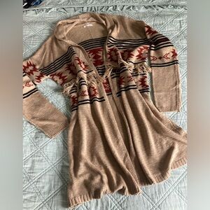 Maurices Cardigan